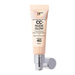 It cosmetics your skin but better cc + cream nude glow spf 40