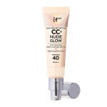 It cosmetics your skin but better cc + cream nude glow spf 40