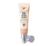 It cosmetics your skin but better cc + cream nude glow spf 40
