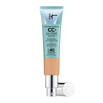 It cosmetics your skin but better cc + cream oil free matte spf40