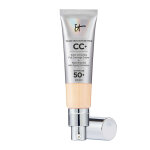 It cosmetics your skin but better cc + cream spf50 +