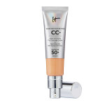 It cosmetics your skin but better cc + cream spf50 +