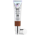 It cosmetics your skin but better cc + cream spf50 +