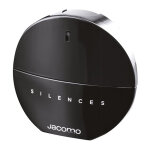Jacomo silences sublime Jacomo silences sublime