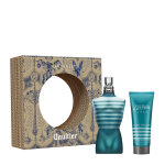 Jean paul gaultier coffret le male Jean paul gaultier coffret le male