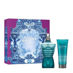 Jean paul gaultier coffret le male