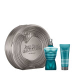 Jean paul gaultier coffret le m�le