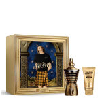 Jean paul gaultier coffret le male elixir