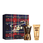 Jean paul gaultier coffret le male elixir