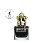 Jean paul gaultier scandal pour homme le parfum Jean paul gaultier scandal pour homme le parfum