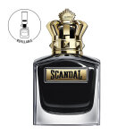 Jean paul gaultier scandal pour homme le parfum