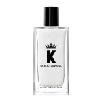 K by dolce&gabbana after shave baume