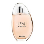 Kenzo l'eau ambree