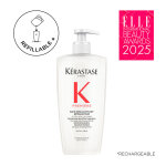 K�rastase bain d�calcifiant r�parateur