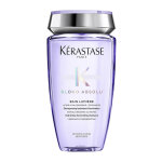 K�rastase bain lumi�re