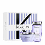 K�rastase coffret blond absolu