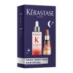 K�rastase coffret duo nuit magique
