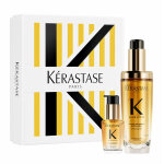 Krastase coffret elixir ultime huile