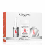 Kérastase coffret trio première Kérastase coffret trio première