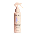 K�rastase spray anti - frizz glaze milk