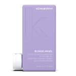 Kevin murphy blonde. angel