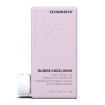 Kevin murphy blonde. angel. wash