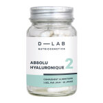 D - lab absolu hyaluronique 28 jours