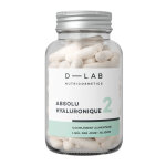 D - lab absolu hyaluronique 70 jours