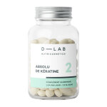 D - lab absolu de k�ratine