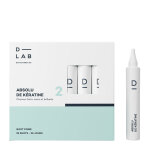 D - lab absolu de k�ratine