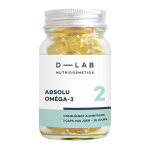 D - lab absolu om�gas 3