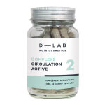 D - lab complexe circulation active