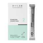 D - lab complexe coupe - faim