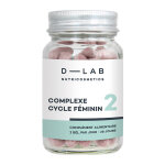 D - lab complexe cycle feminin