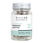 D - lab complexe nergie active