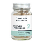 D - lab complexe l�cher prise