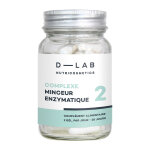 D - lab complexe minceur enzymatique