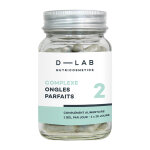 D - lab complexe ongles parfaits