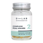 D - lab complexe peau apaise