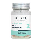 D - lab complexe peau lumineuse