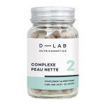 D - lab complexe peau nette