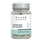 D - lab complexe de pousse