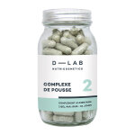 D - lab complexe de pousse