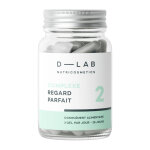 D - lab complexe regard parfait