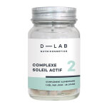 D - lab complexe soleil actif