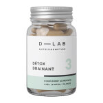 D - lab d�tox drainant
