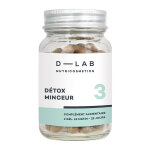 D - lab dtox minceur