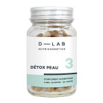 D - lab d�tox peau
