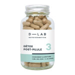 D - lab d�tox post pilule