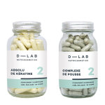 D - lab duo nutrition - capillaire